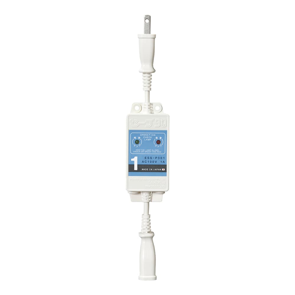 TEMCO 水道凍結防止ヒーター用節電器「セーブ90＋3」