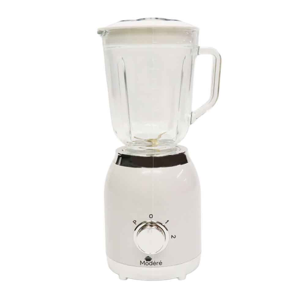 Modere ジュースミキサー ホワイト