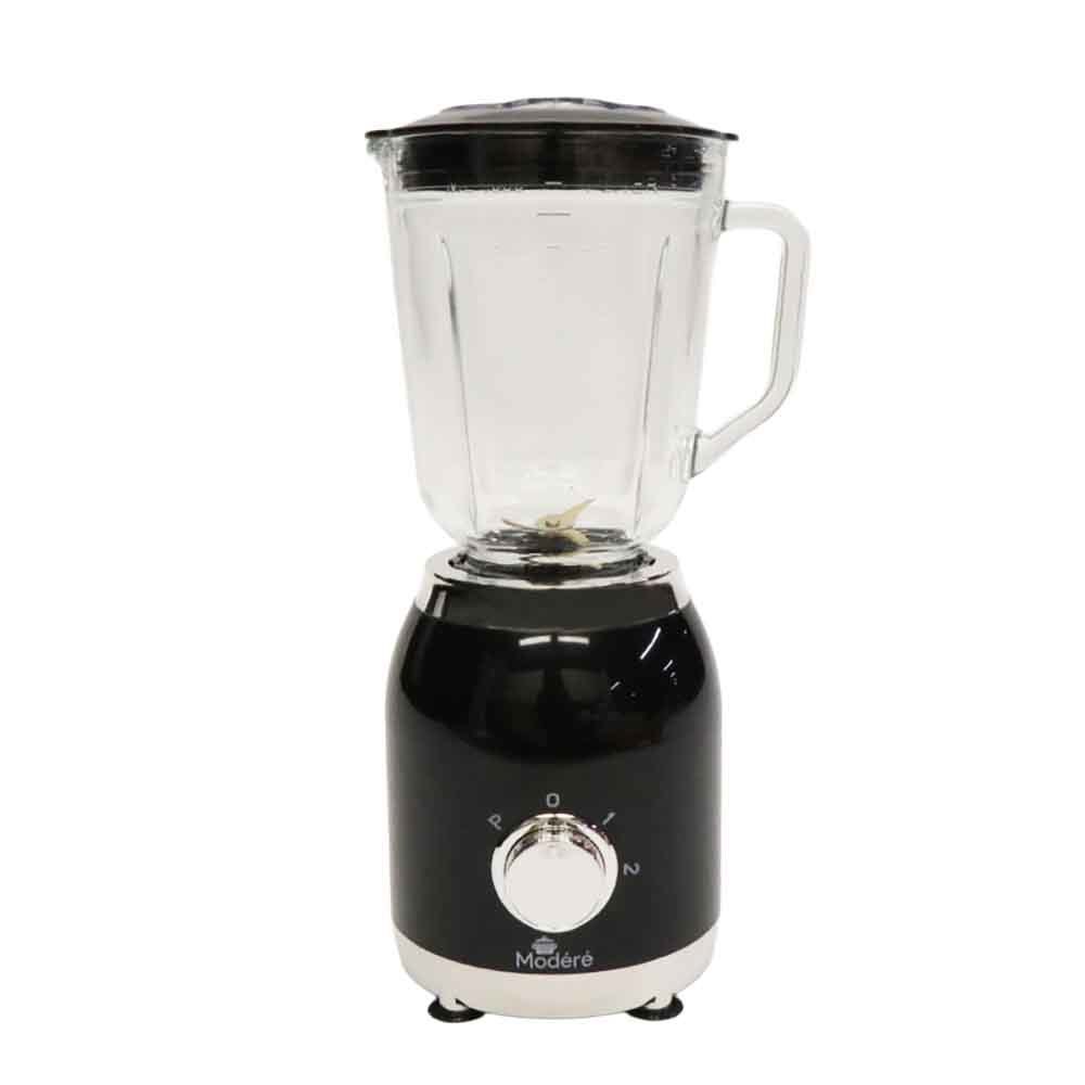 Modere ジュースミキサー ブラック