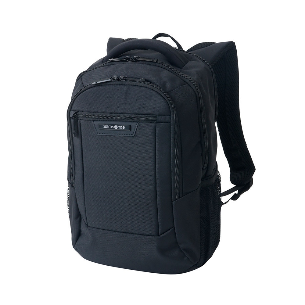 サムソナイト バックパック ブラック