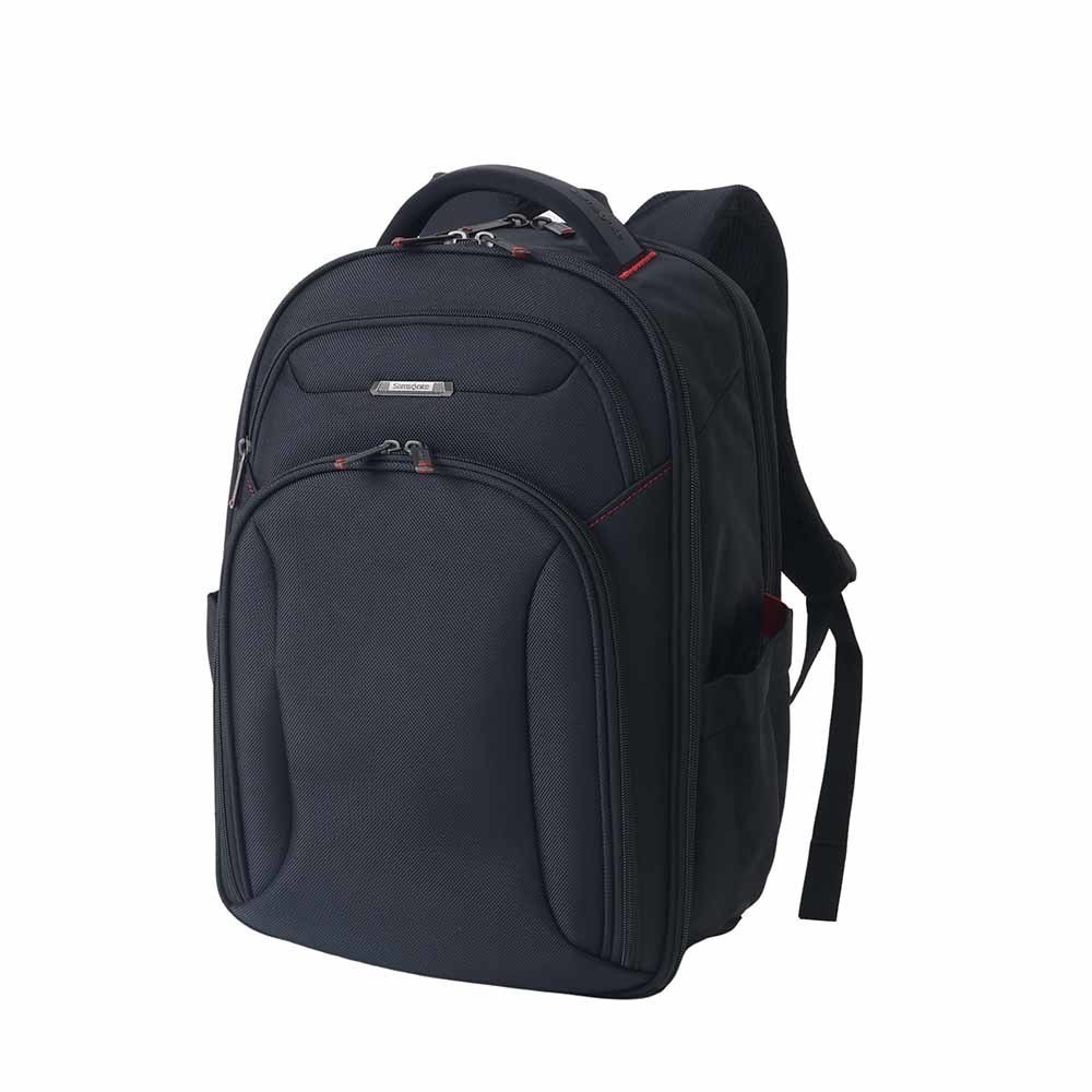 サムソナイト バックパック ブラック
