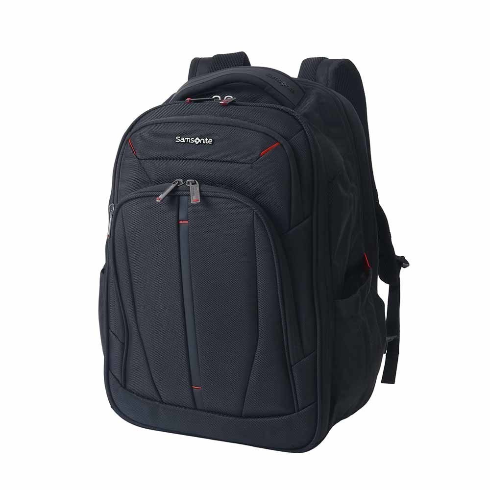 サムソナイト バックパック ブラック
