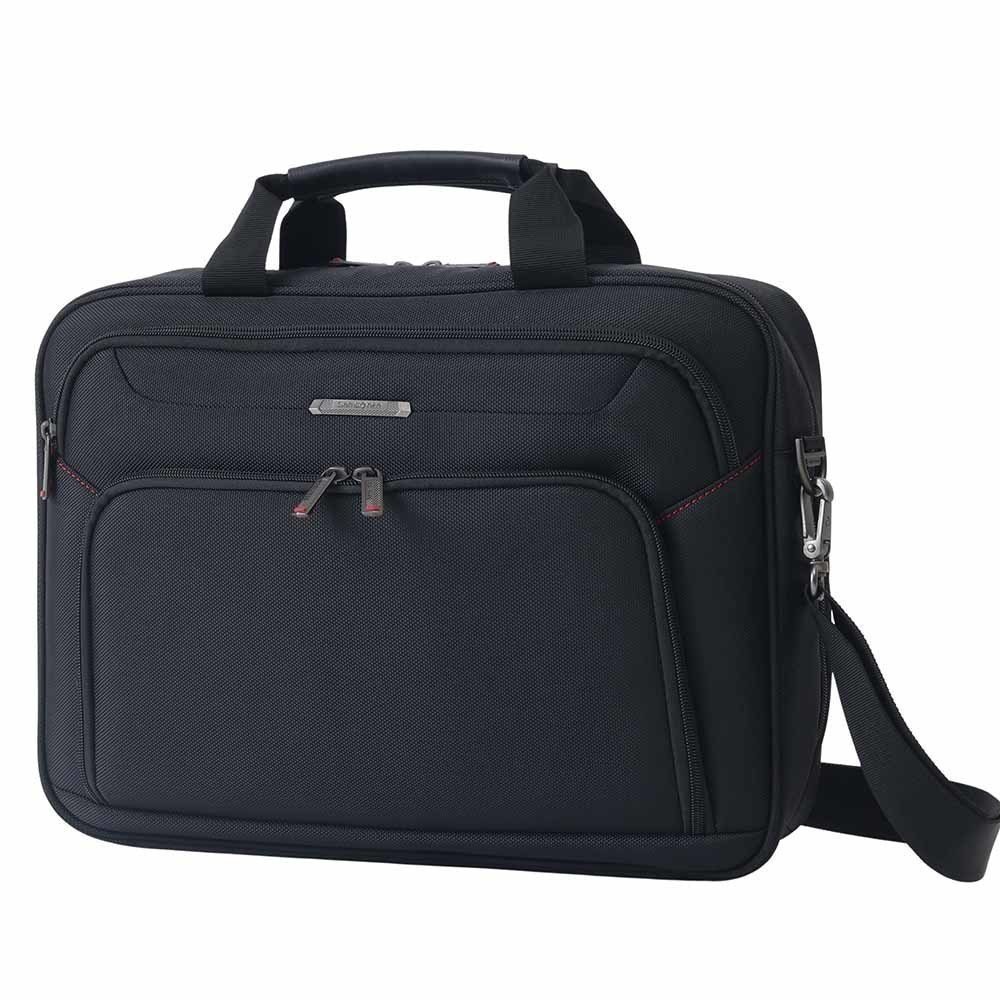 サムソナイト ブリーフケース ブラック