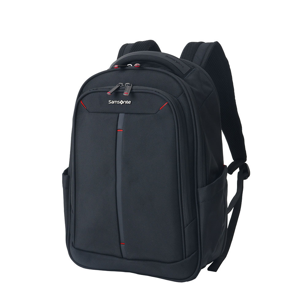 サムソナイト バックパック ブラック