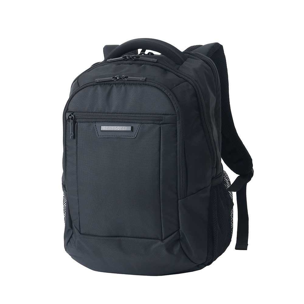 サムソナイト バックパック ブラック