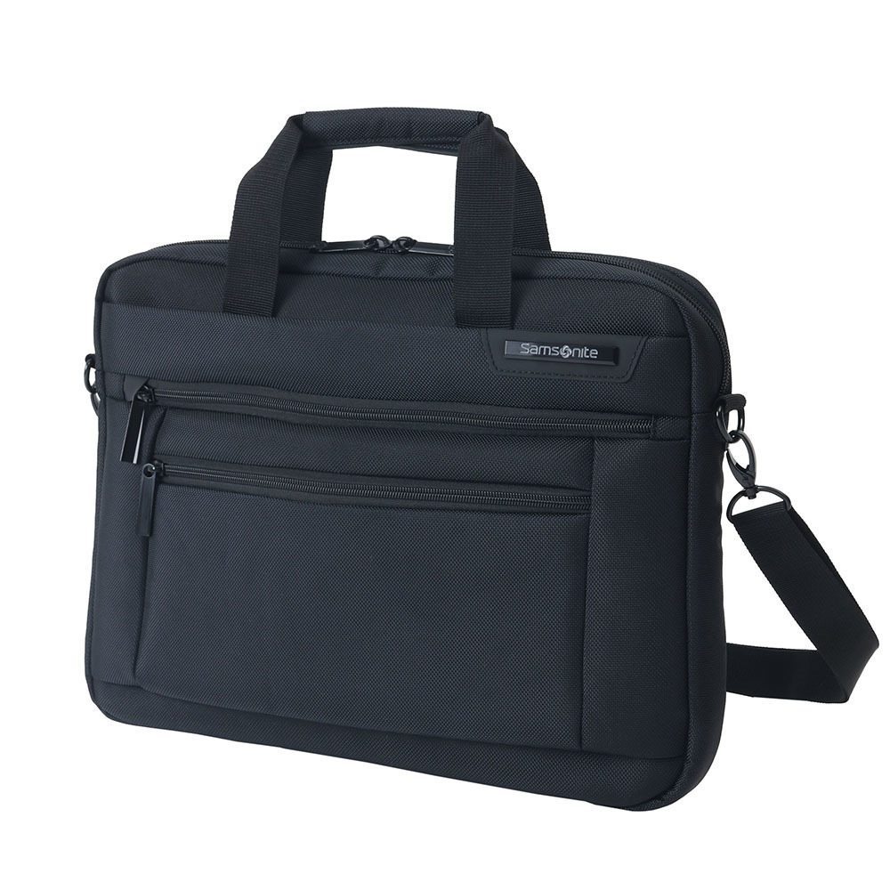 サムソナイト ブリーフケース ブラック