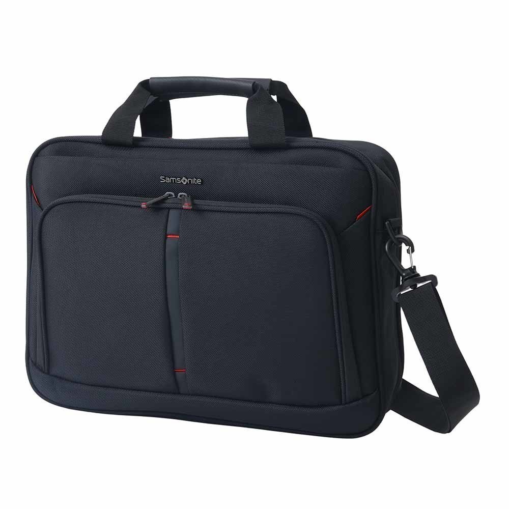 サムソナイト ブリーフケース ブラック