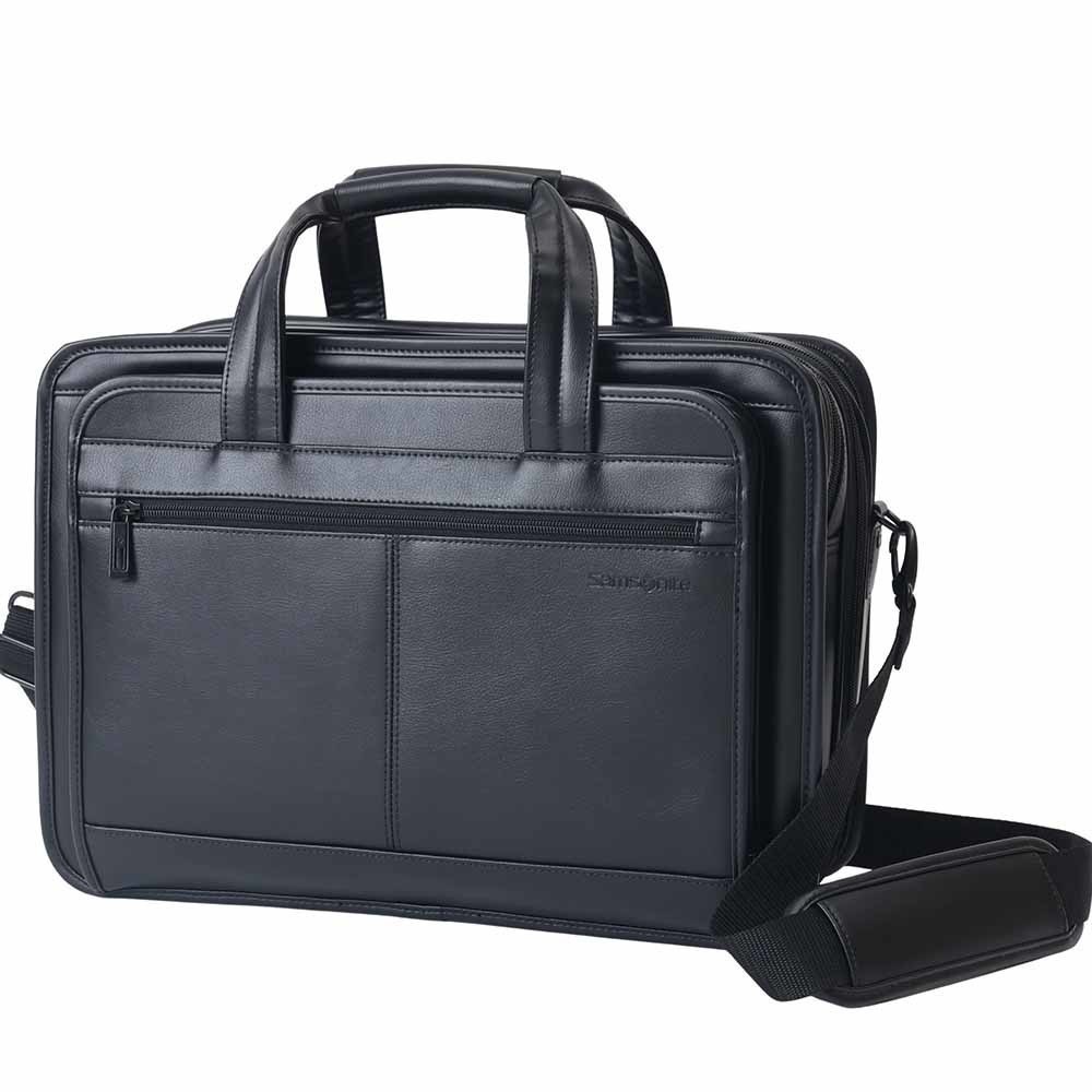 サムソナイト ブリーフケース ブラック