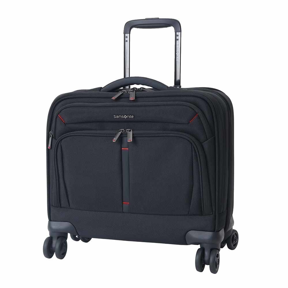 サムソナイト ビジネストローリー ブラック