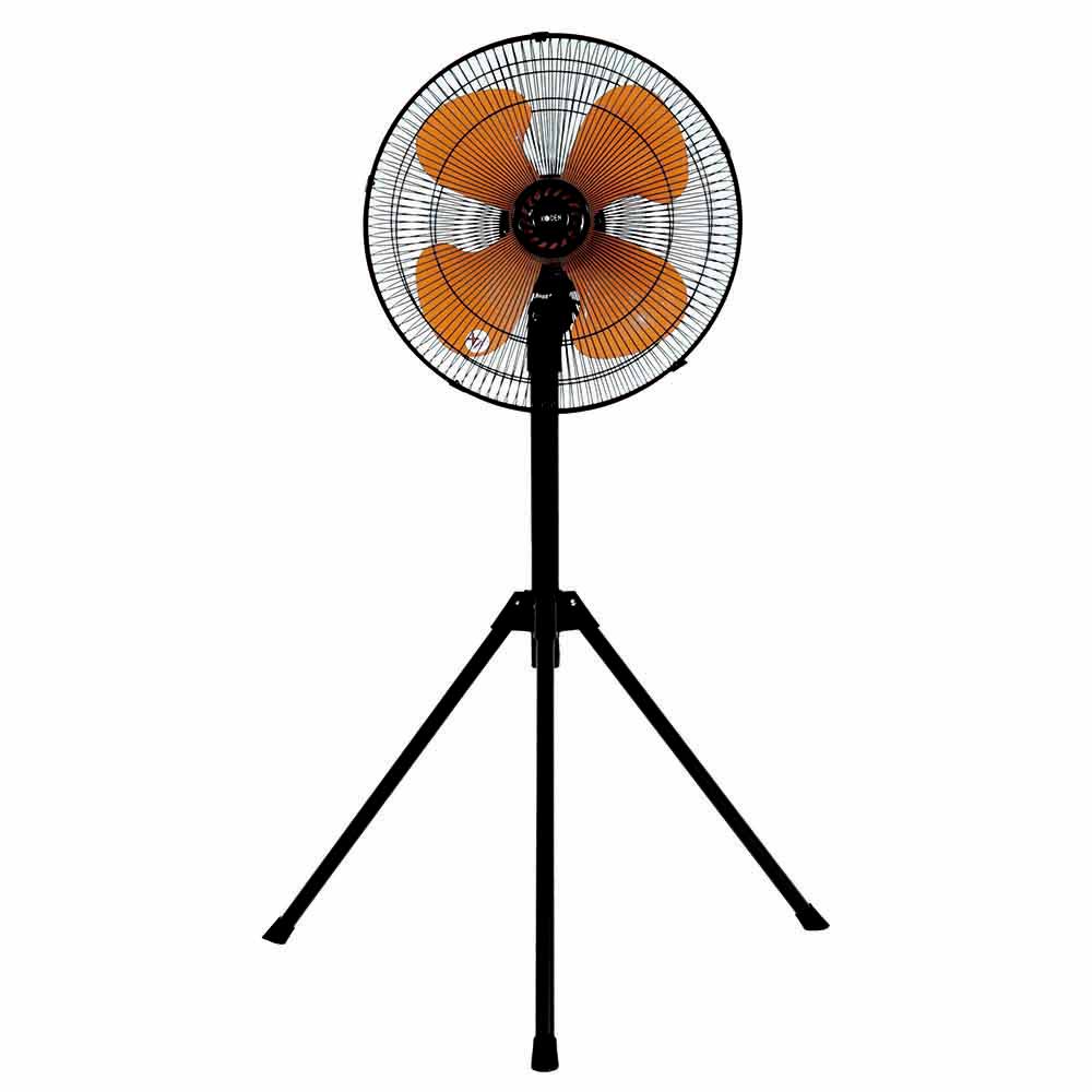 KODEN 樹脂三脚型工業扇 CFF453TPA