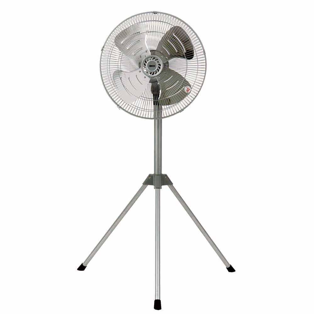 KODEN アルミ三脚型工業扇 CFF452TMA