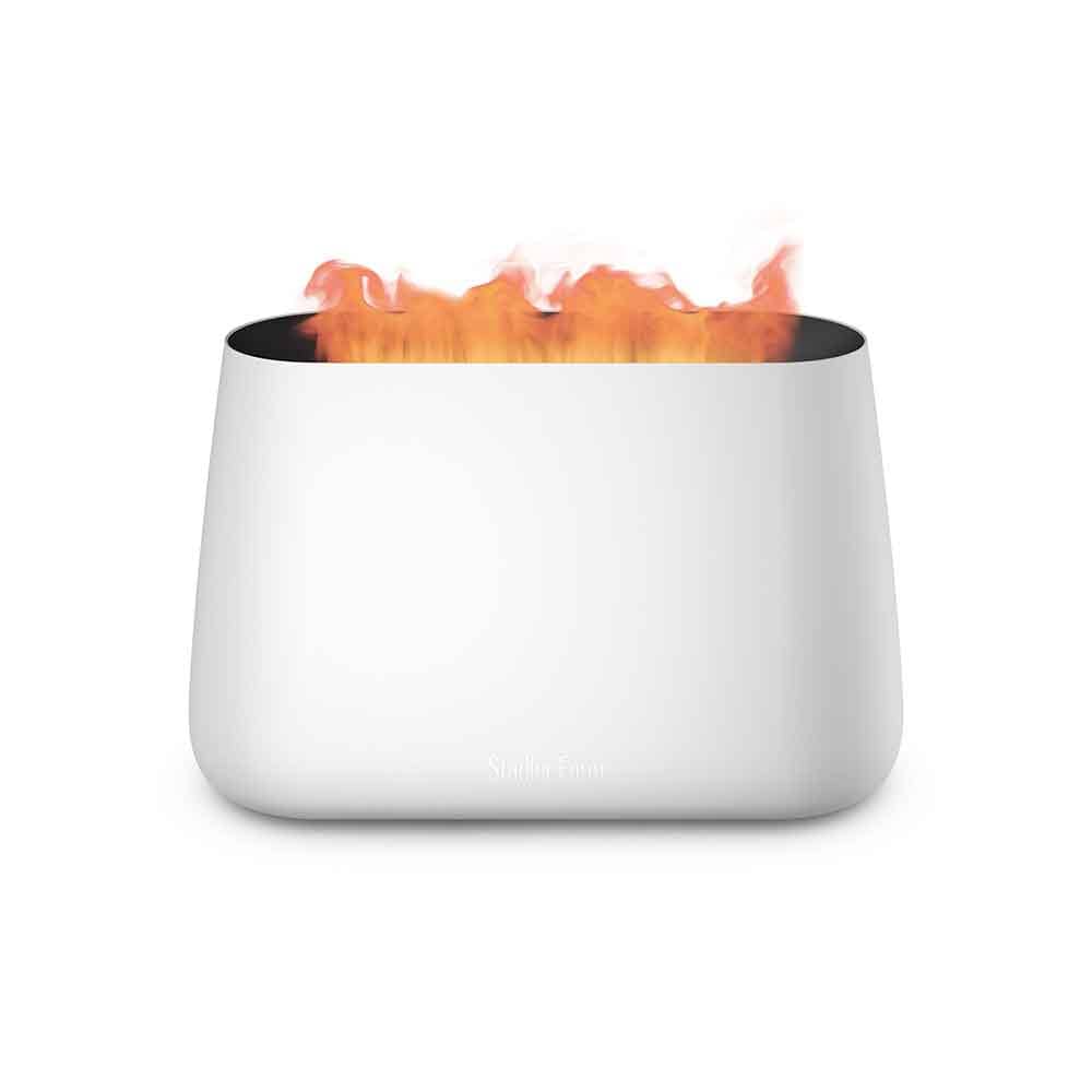 Stadler Form Stadeker Form Ben2.0 加湿器 ホワイト【プラザセレクト】