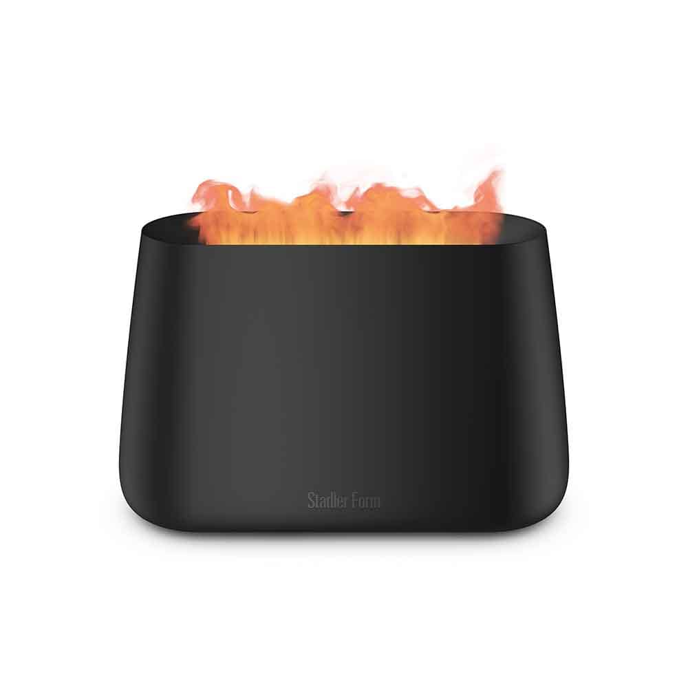 Stadler Form Stadeker Form Ben2.0 加湿器 ブラック【プラザセレクト】