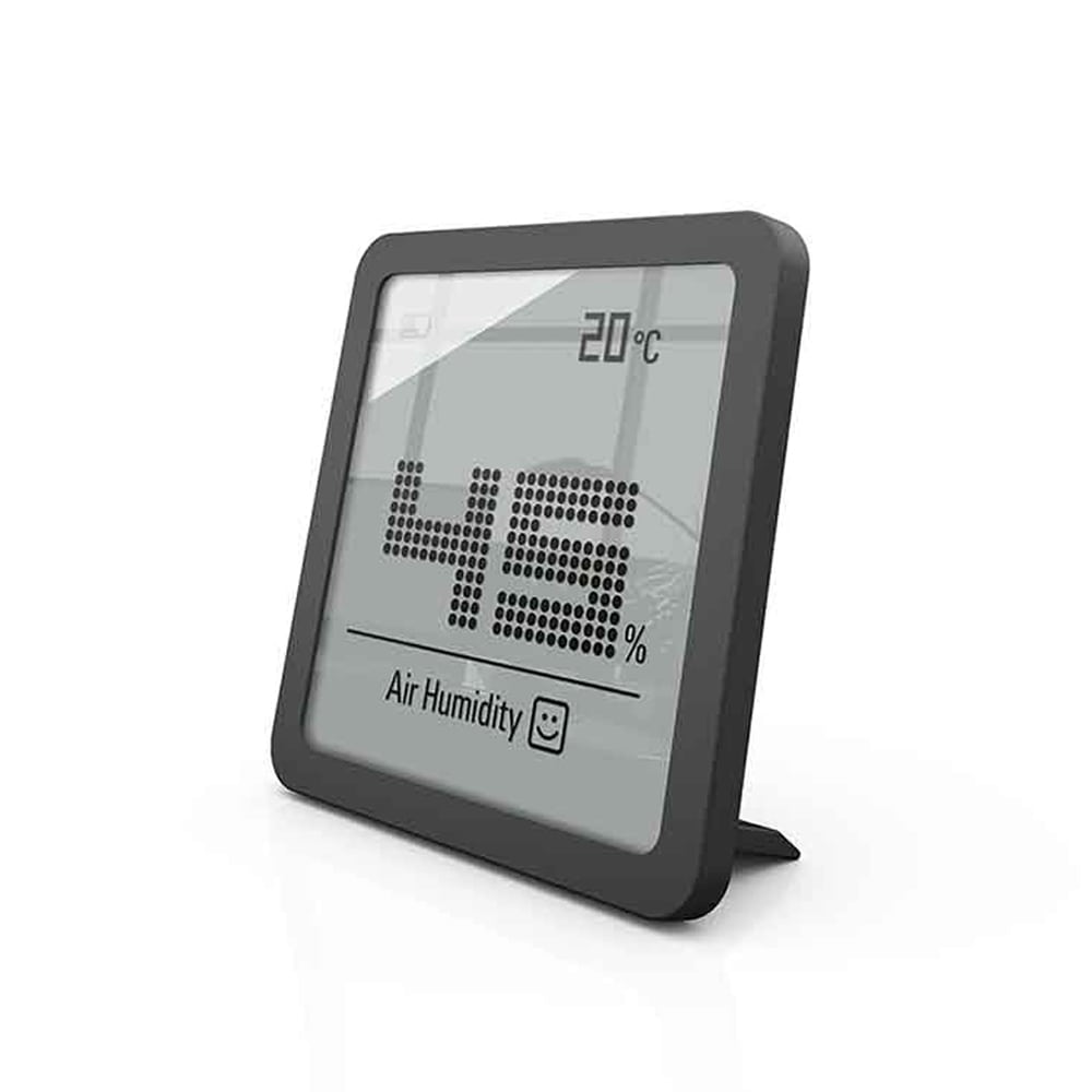 Stadler Form Stadeker Form Selina little ハイグロメーター ブラック【プラザセレクト】