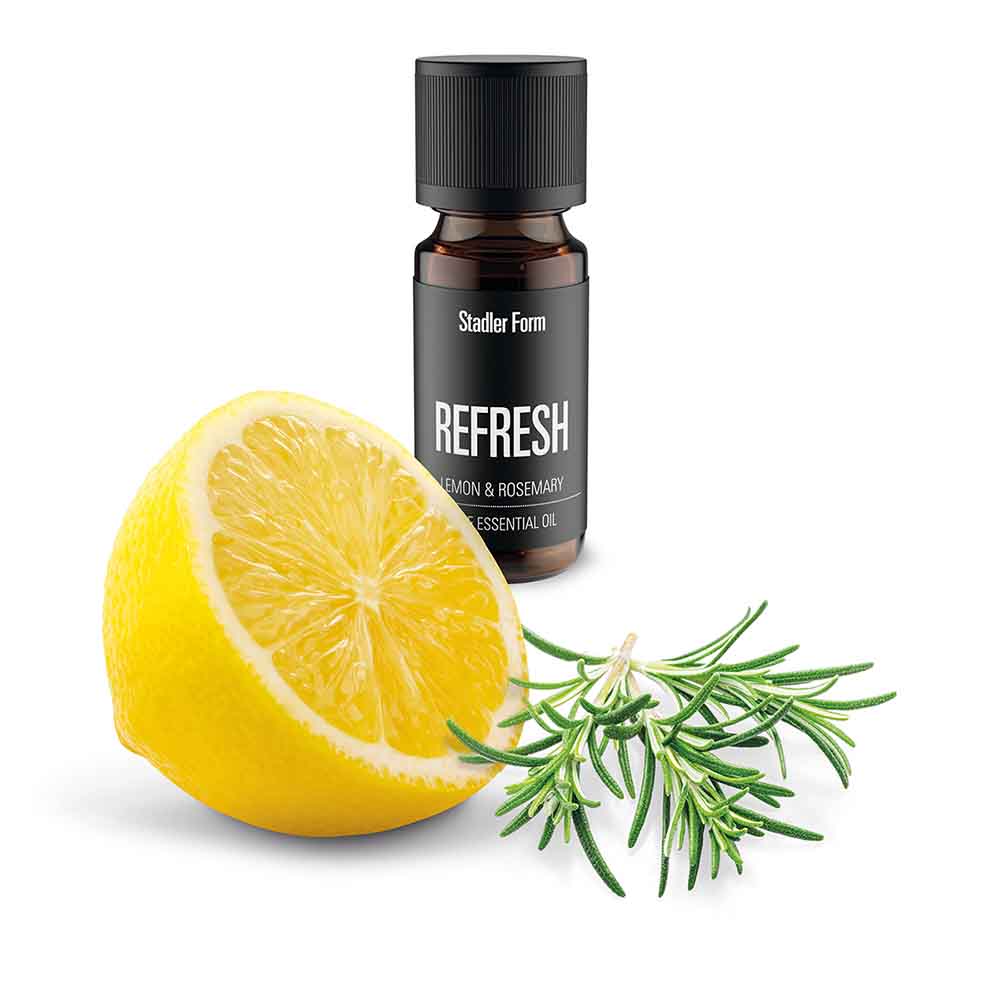 Stadler Form Stadler Form エッセンシャルオイル Refresh【プラザセレクト】