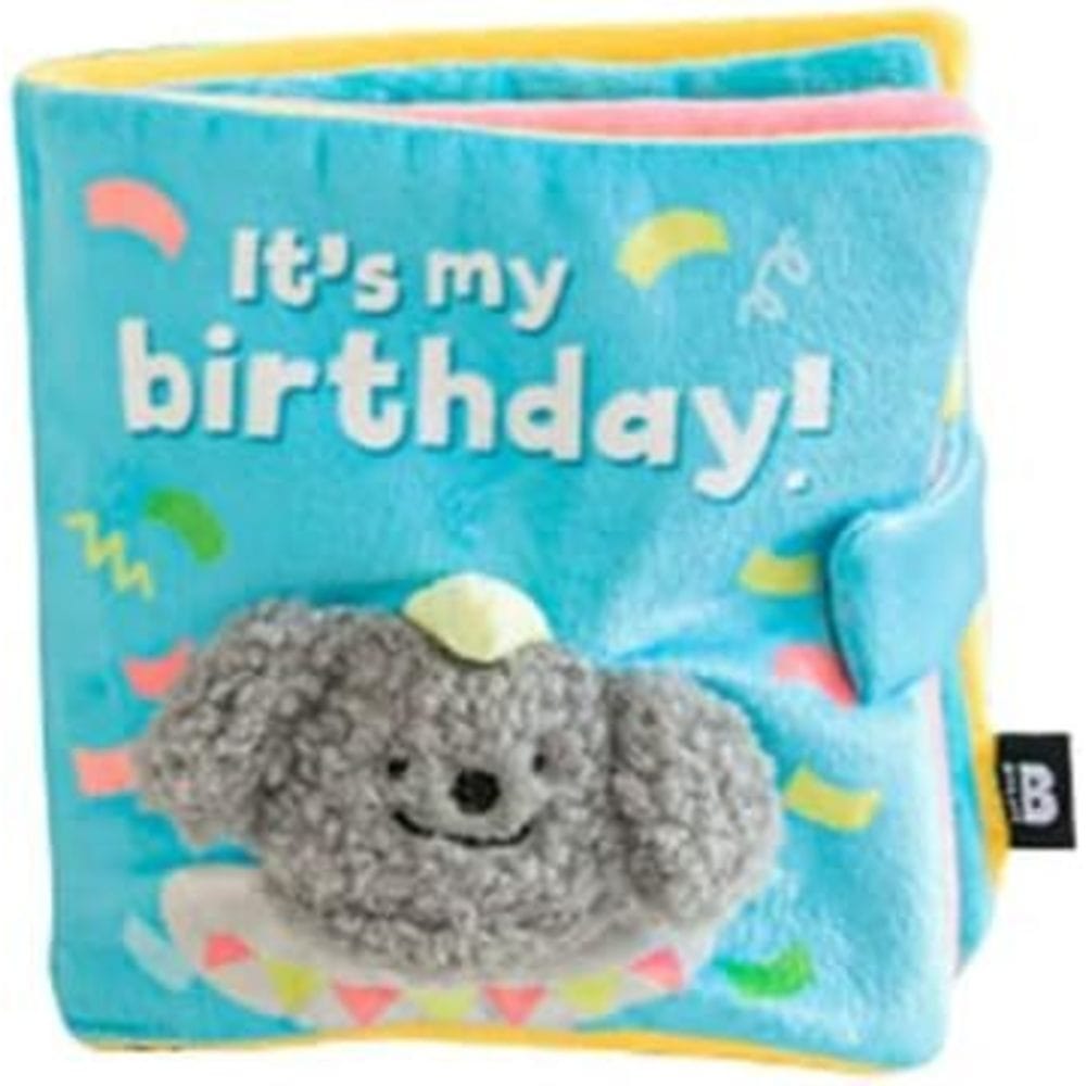 ノーズワークプレイブック マイバースデー