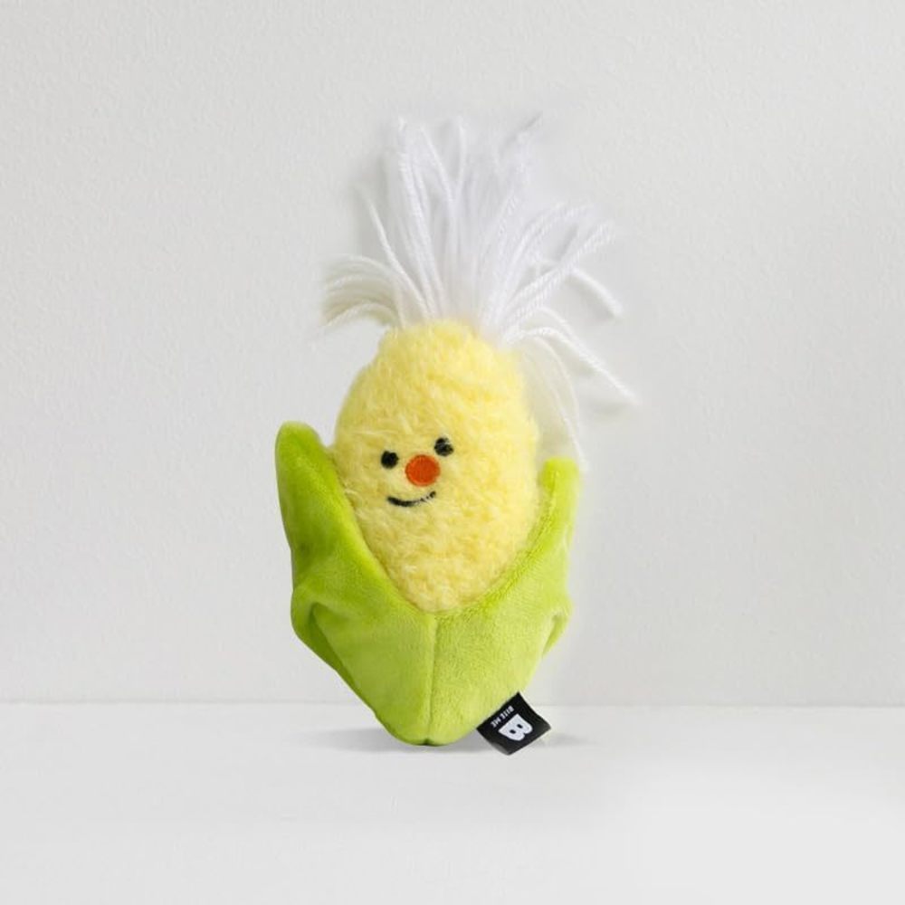 農産物おもちゃ－トウモロコシ