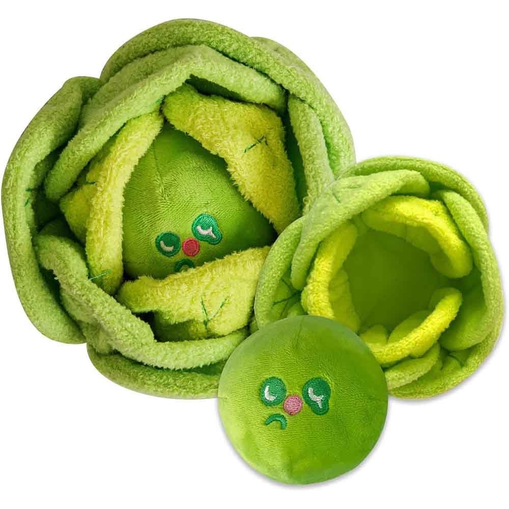 キャベツくんくんボールおもちゃ