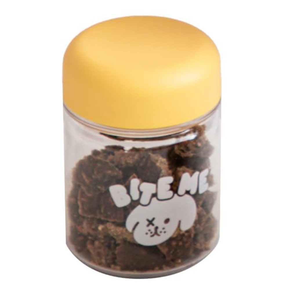 ミニスナックボトル イエロー