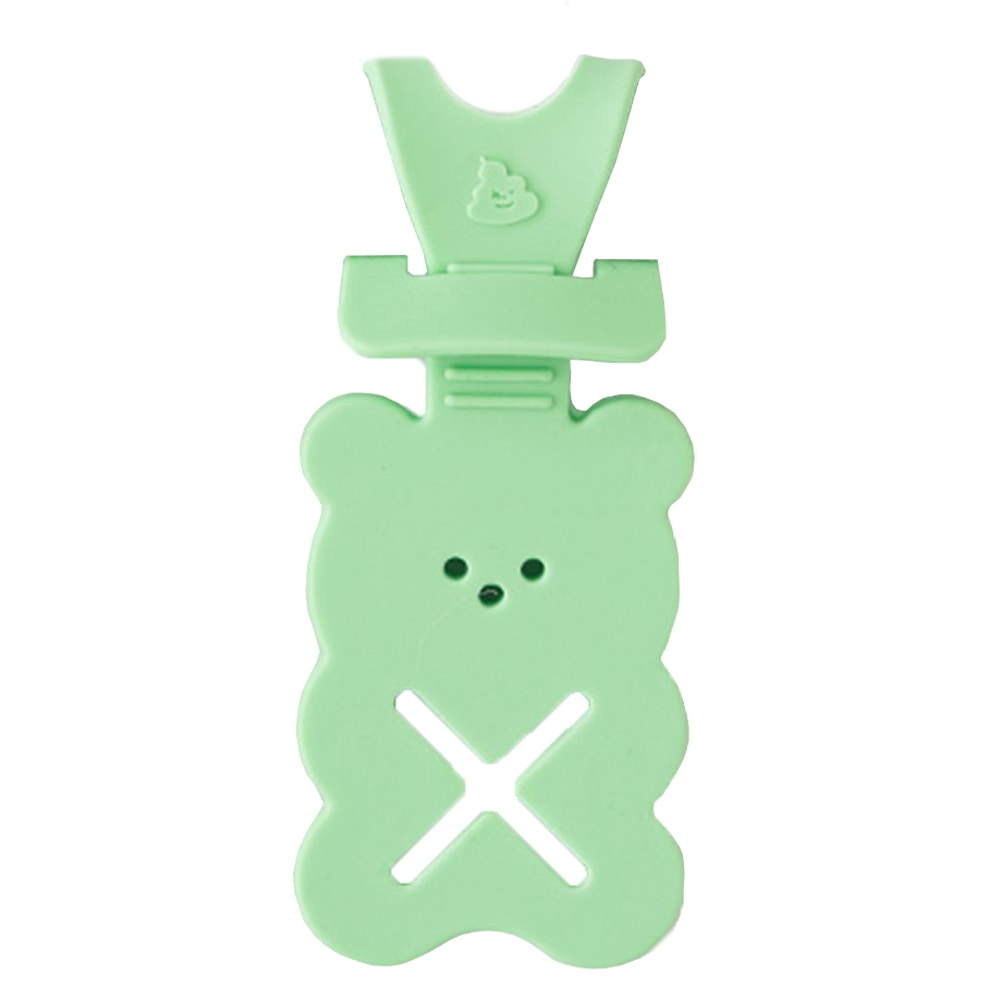 ジェリーベアウープスクリップ メロン