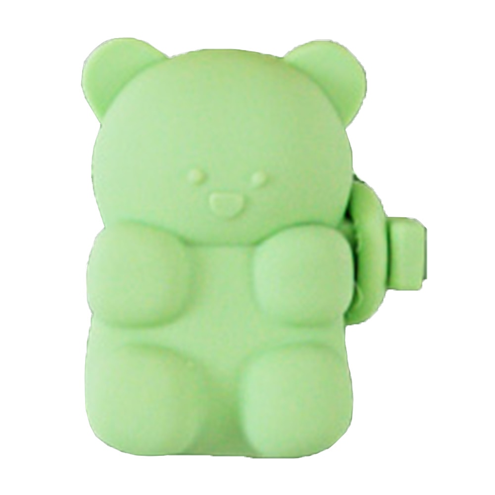 ジェリーベアLEDライト メロン