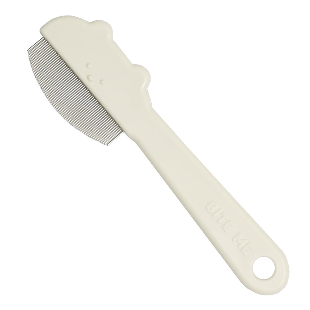 ジェリーベアー ラウンド フェイスコーム