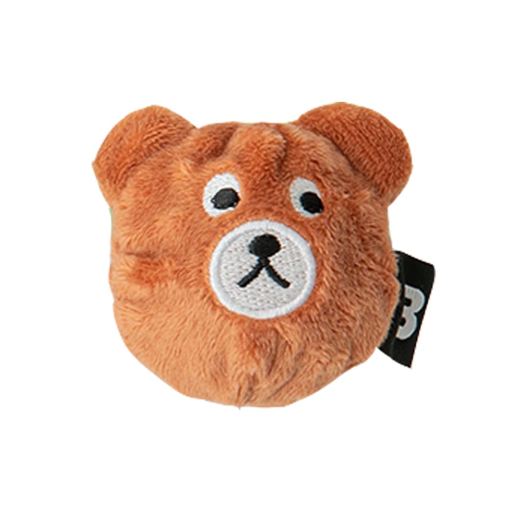 農場のお友だちボールおもちゃ くま