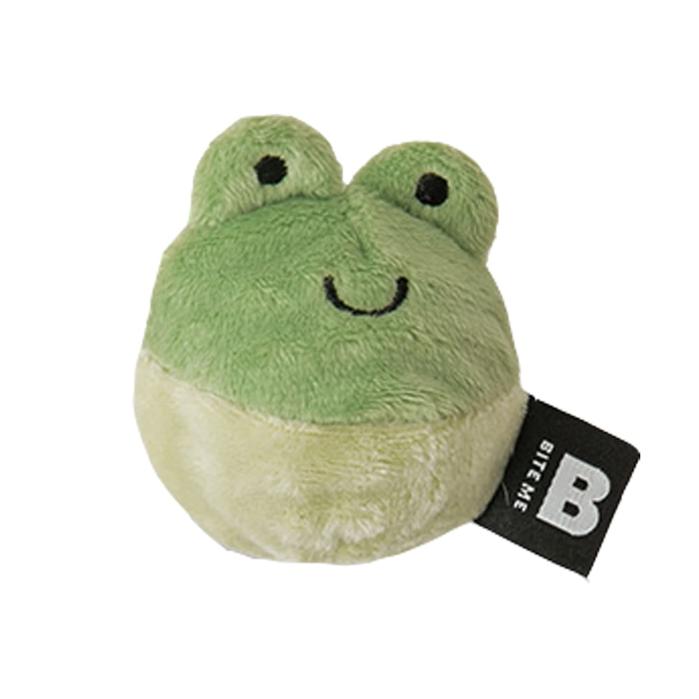 農場のお友だちボールおもちゃ カエル