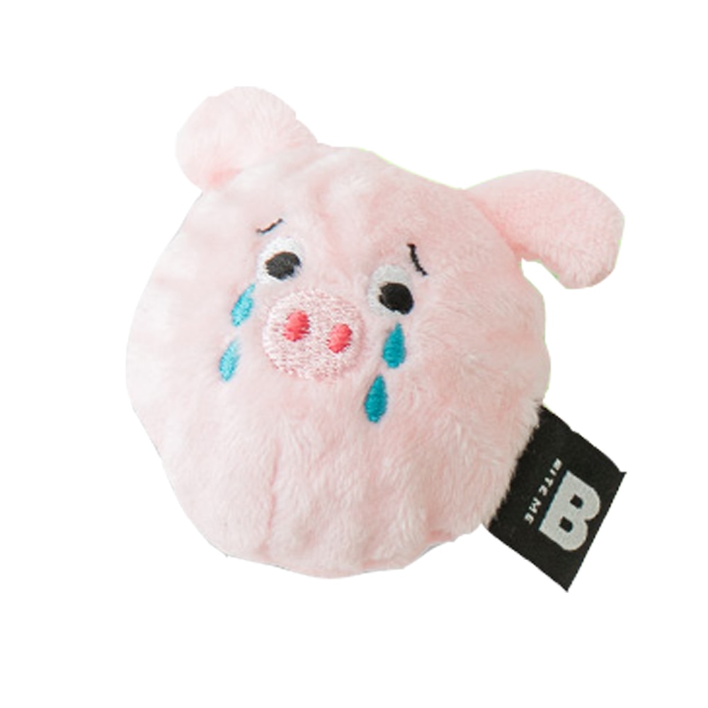 農場のお友だちボールおもちゃ ブタ