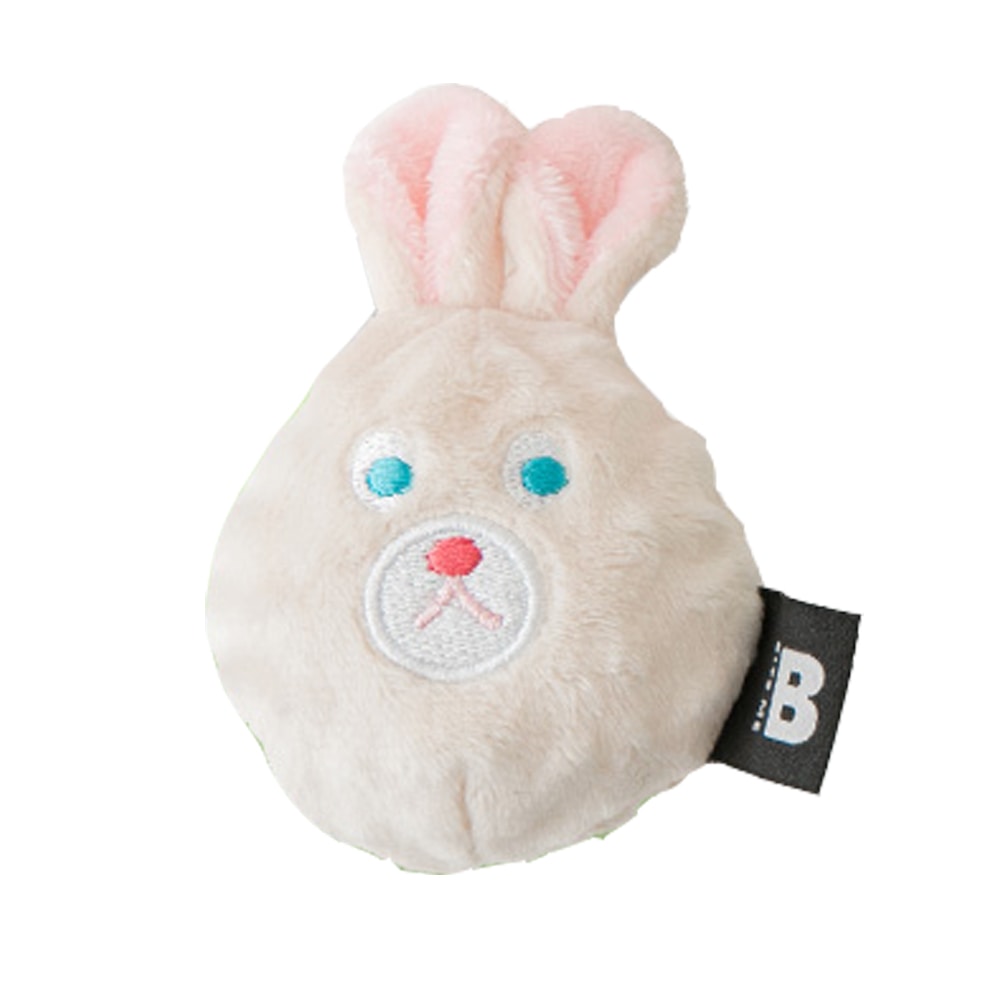 農場のお友だちボールおもちゃ うさぎ