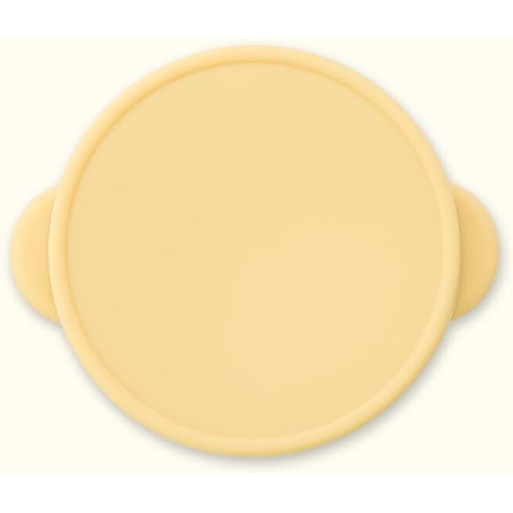 ミニシリコンポット（バター）