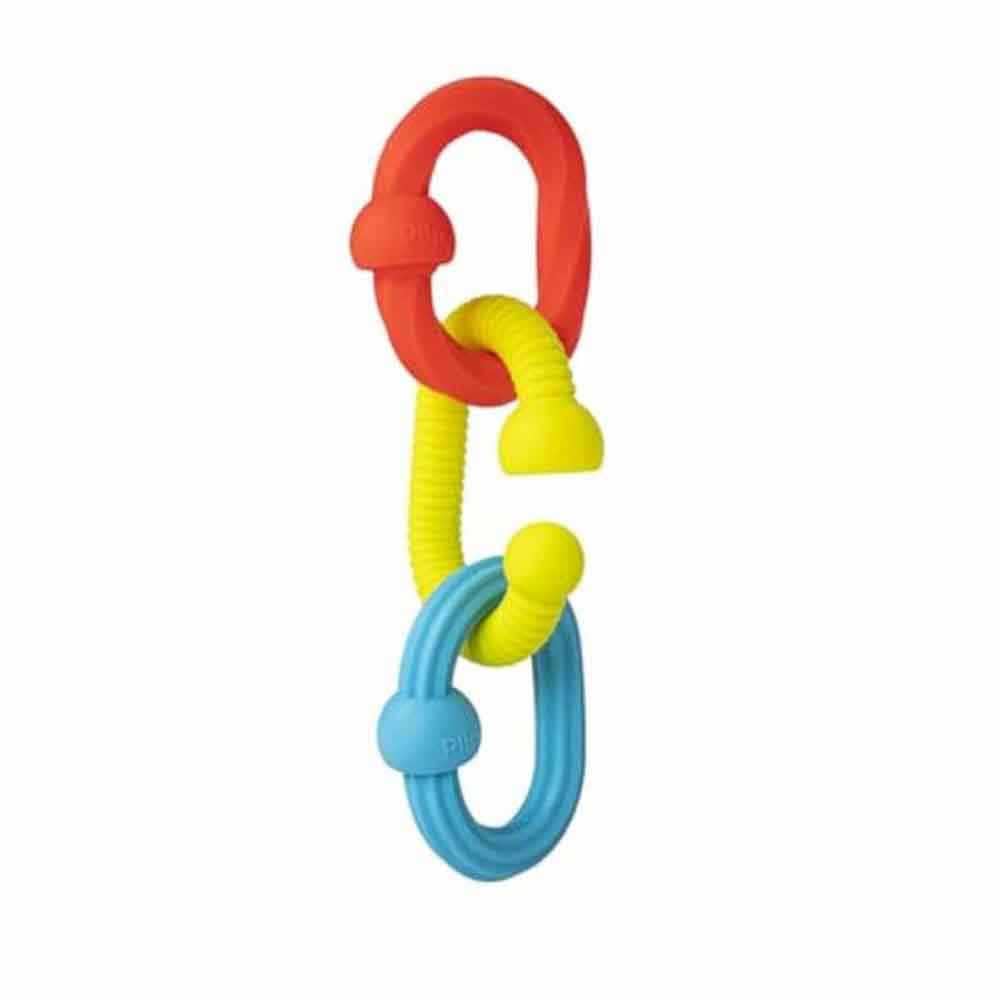 赤ちゃん おもちゃ 指先知育 プリップ グリップ Plip Grips FA489-1