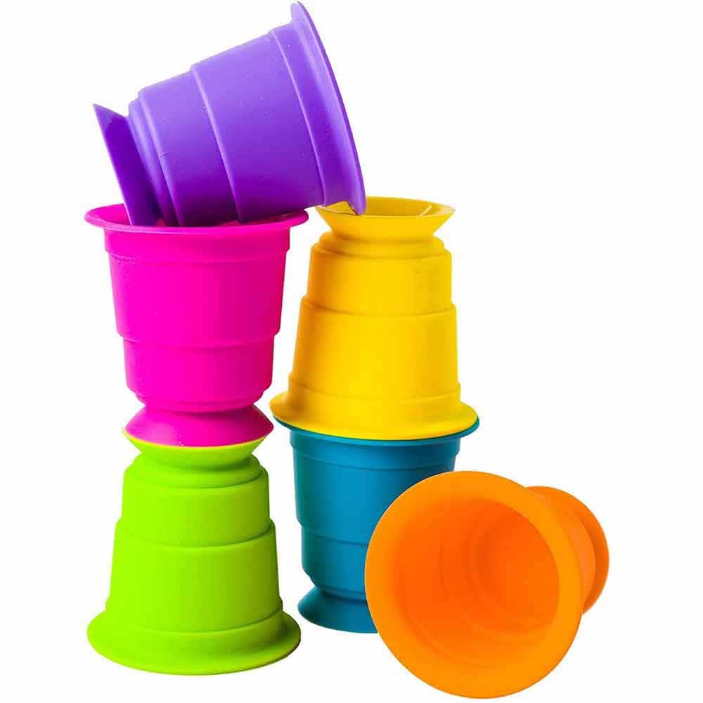 おもちゃ 知育玩具 サクション カップズ Suction Kupz FA183-1