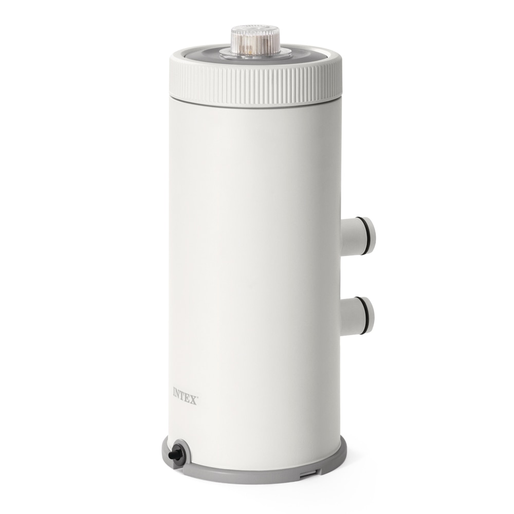 INTEX カートリッジフィルターポンプ
