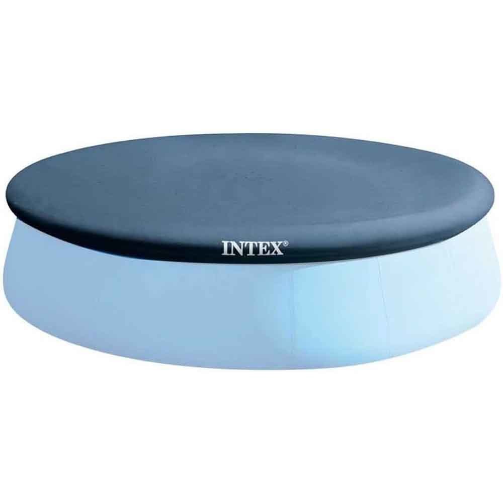 INTEX イージセットプールプールカバー