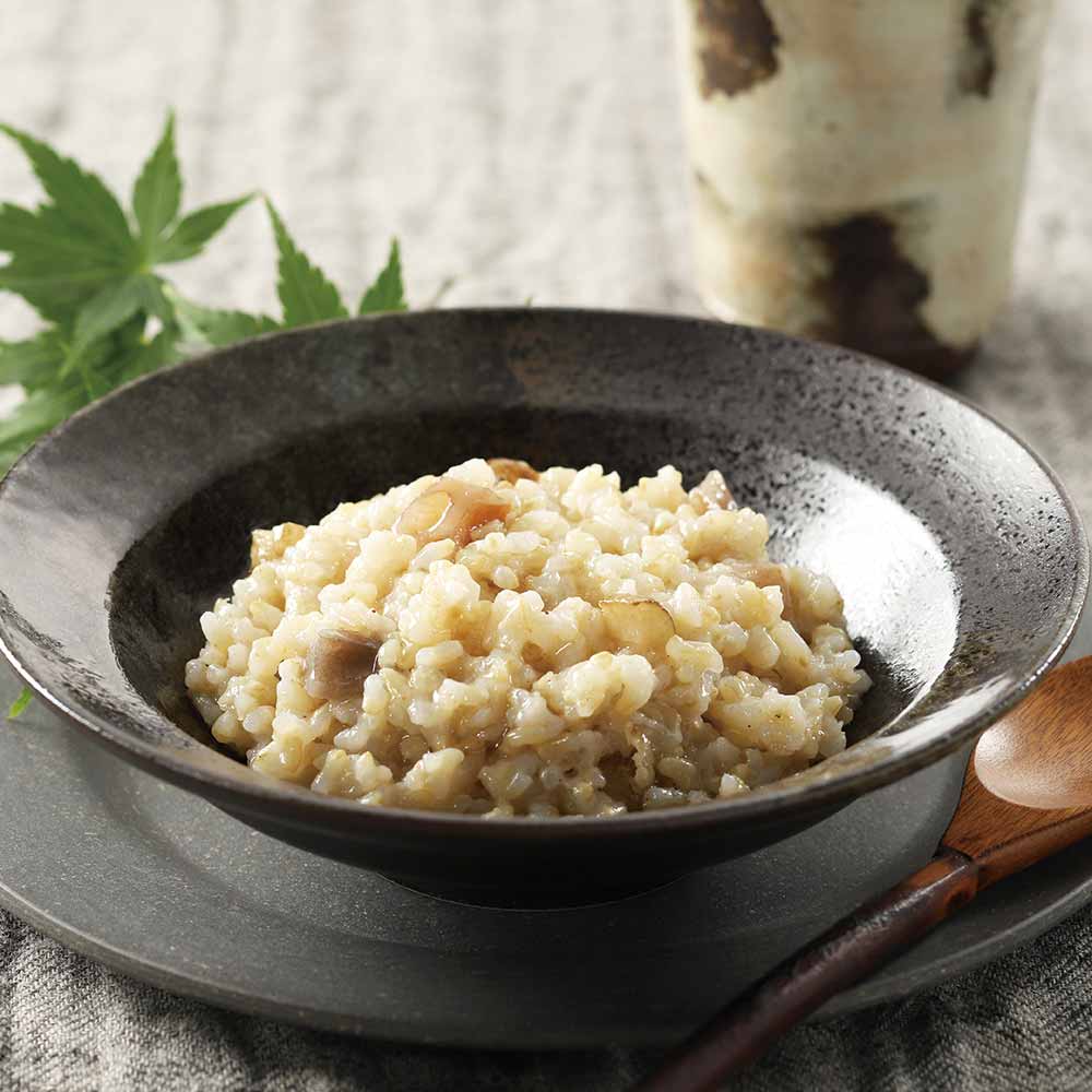 AST新･備 【5個】AST新･備 玄米リゾット 111719 和風【プラザセレクト】