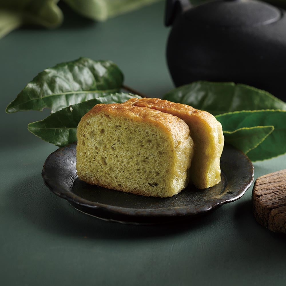 AST新･備 AST新･備 シュガーブレッド 112079 静岡茶【プラザセレクト】