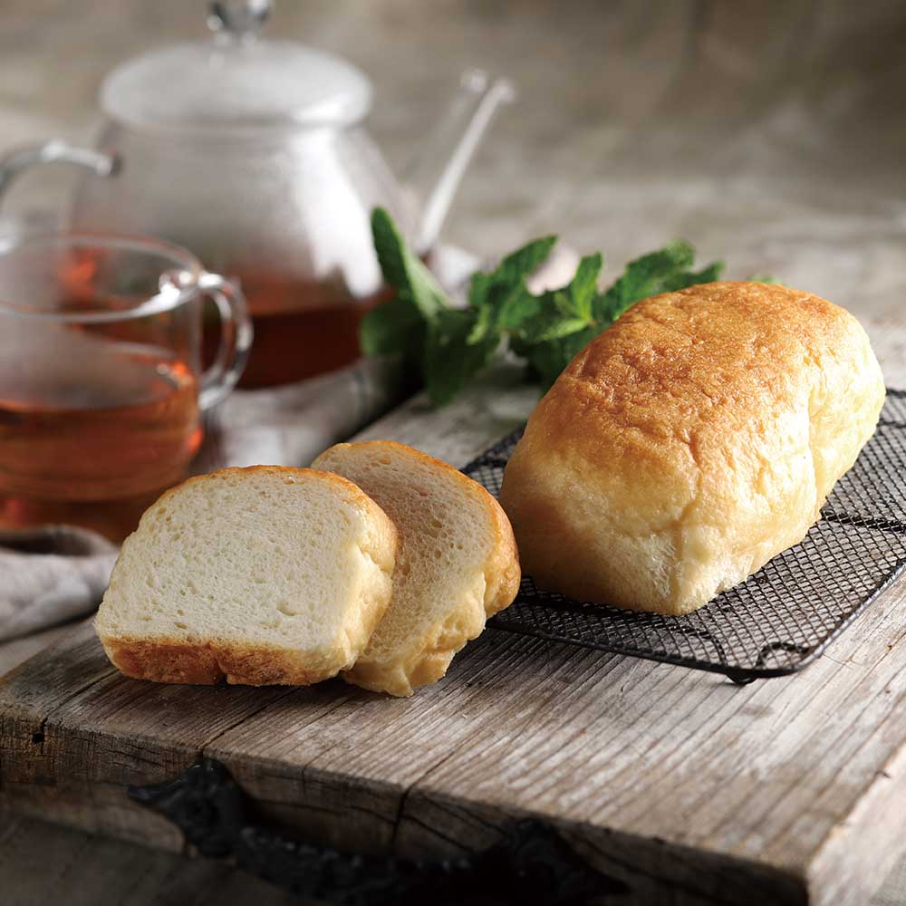 AST新･備 【50個】AST新･備 シュガーブレッド 112078 プレーン【プラザセレクト】