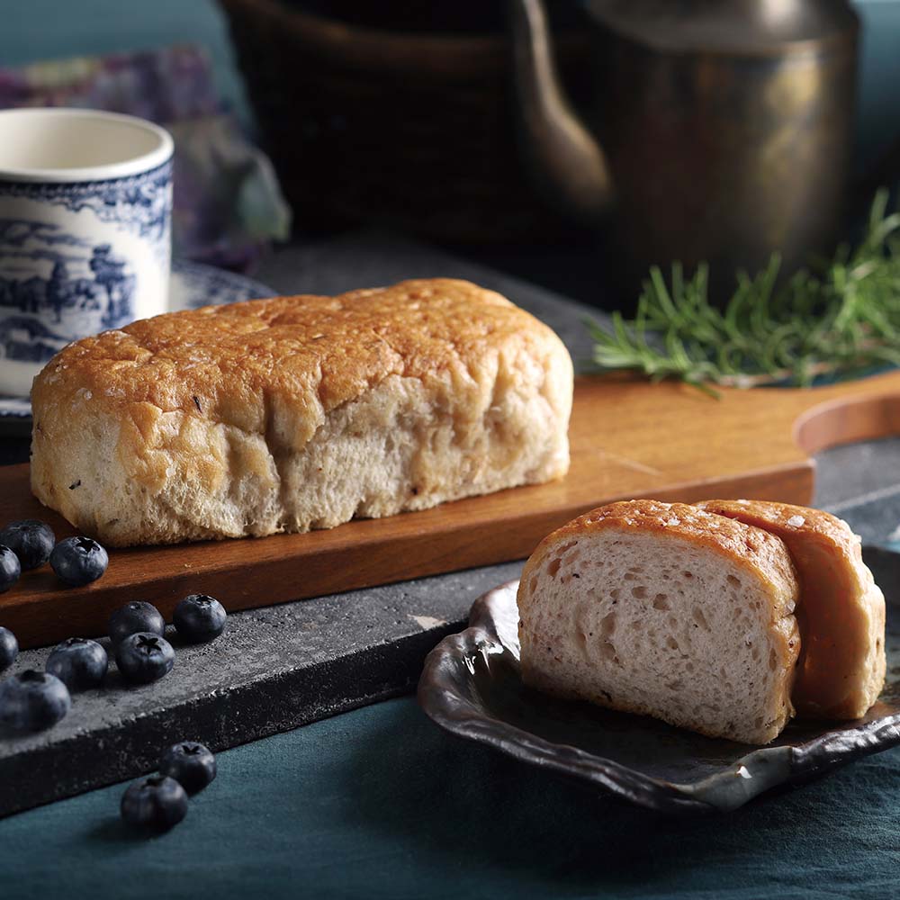 AST新･備 【50個】AST新･備 シュガーブレッド 112080 ブルーベリー【プラザセレクト】