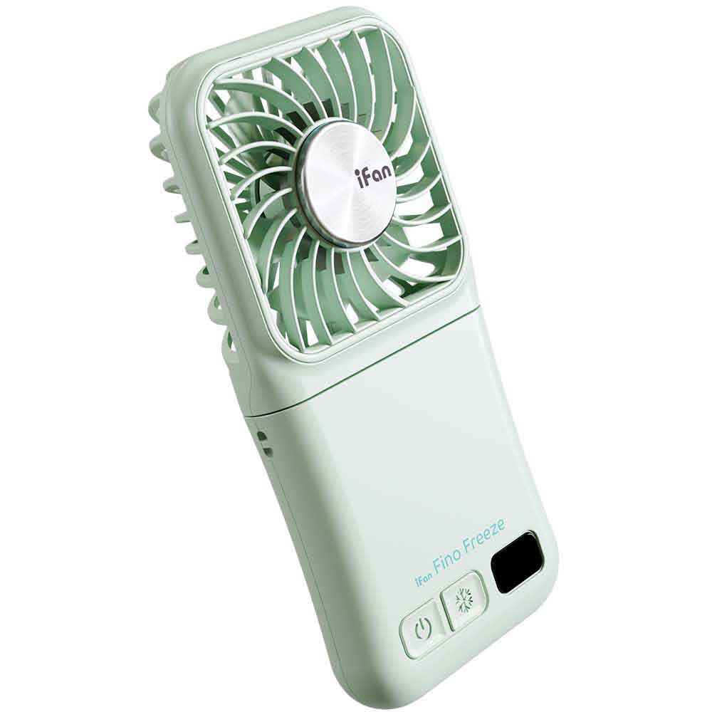 iFan Fino Freeze IF-FNF26 ミント
