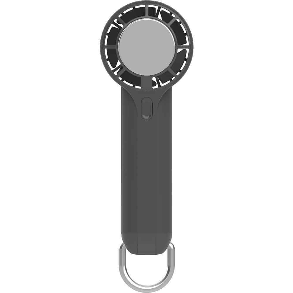 iFan iFan PicoFreeze IF-PCF26 ブラック