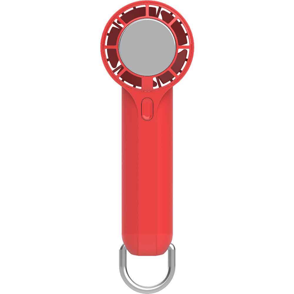 iFan iFan PicoFreeze IF-PCF26 レッド