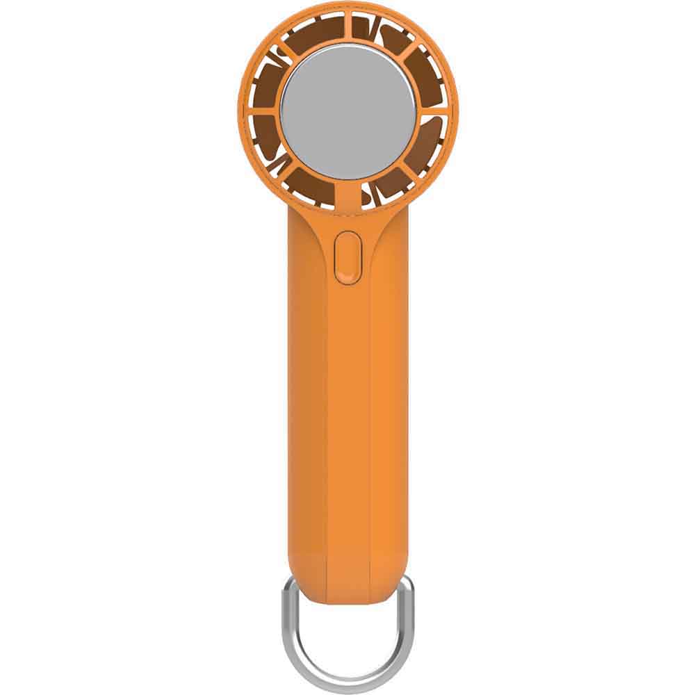 iFan iFan PicoFreeze IF-PCF26 オレンジ