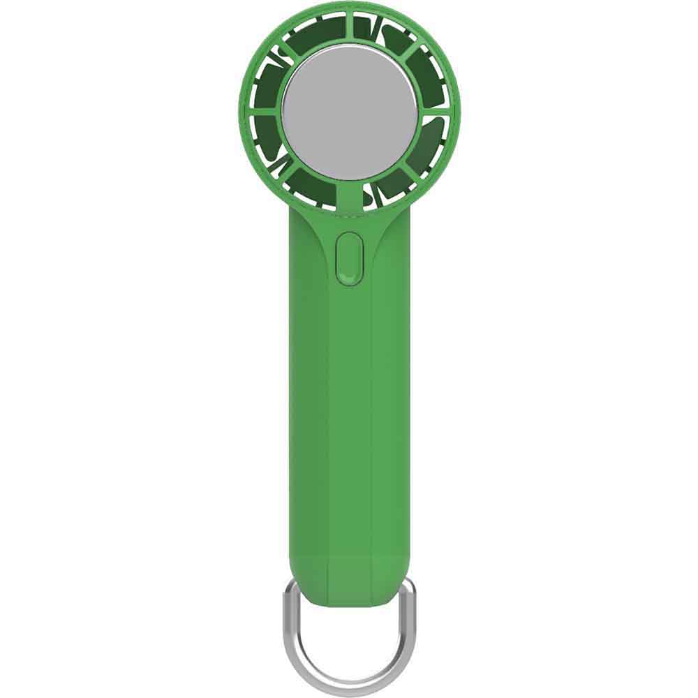 iFan iFan PicoFreeze IF-PCF26 グリーン