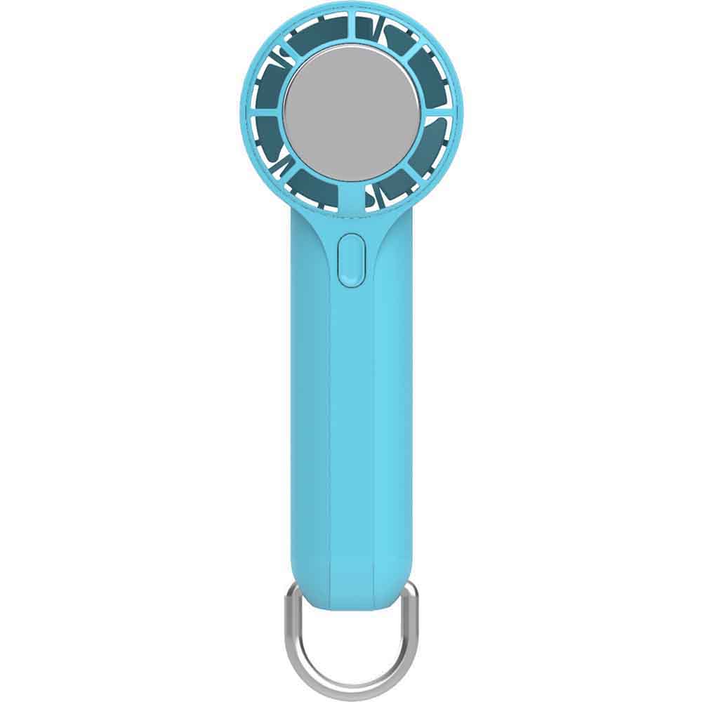 iFan iFan PicoFreeze IF-PCF26 ライトブルー