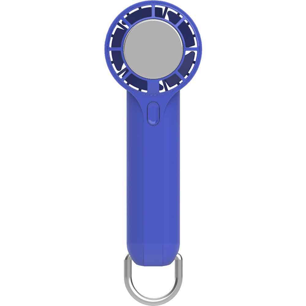 iFan iFan PicoFreeze IF-PCF26 ブルー