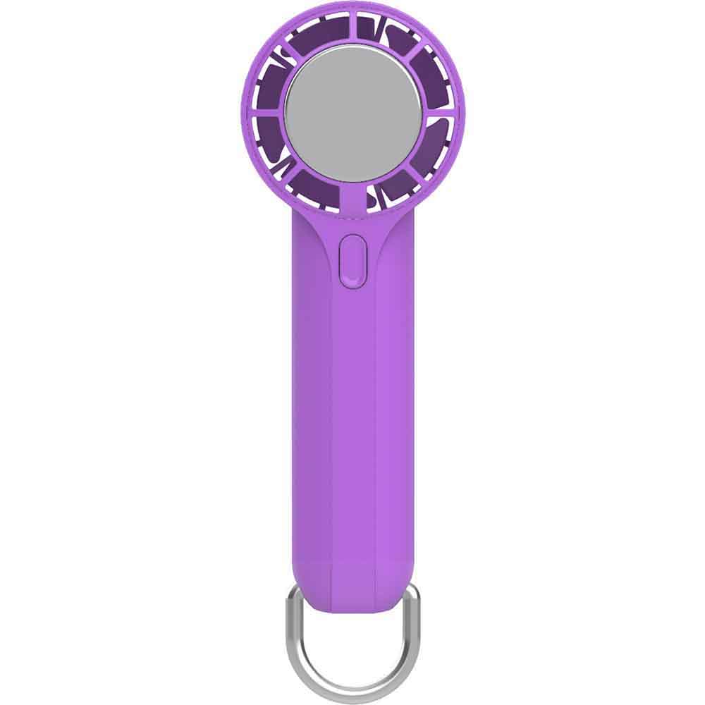 iFan iFan PicoFreeze IF-PCF26 パープル