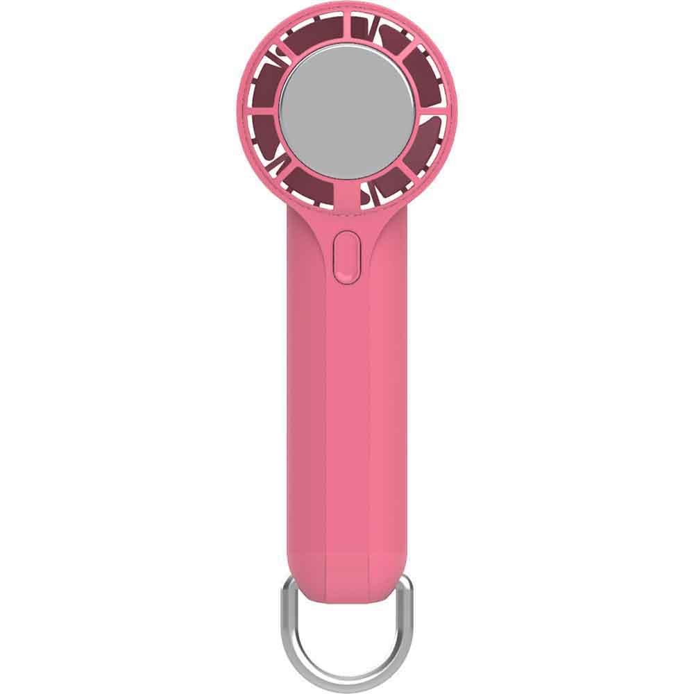 iFan iFan PicoFreeze IF-PCF26 ピンク