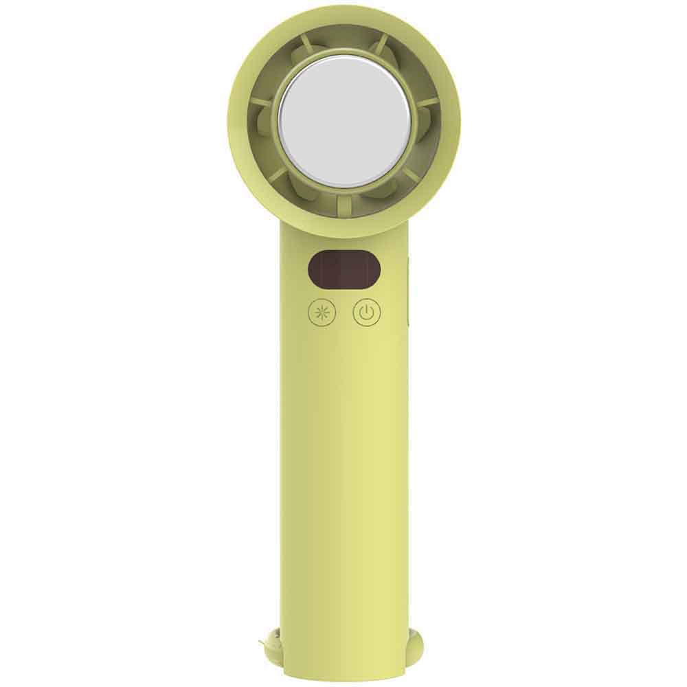 iFan iFan Freeze3 IF-FZ26 イエロー