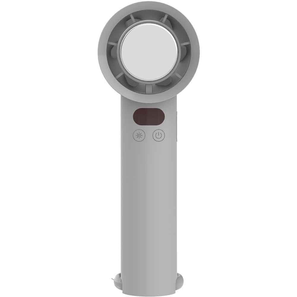 iFan iFan Freeze3 IF-FZ26 グレー